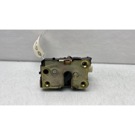 Serrure avant droit RENAULT KANGOO 1