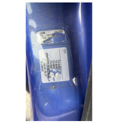 Serrure avant droit RENAULT KANGOO 1