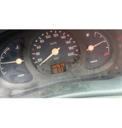 Serrure avant droit RENAULT KANGOO 1