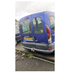 Serrure avant droit RENAULT KANGOO 1