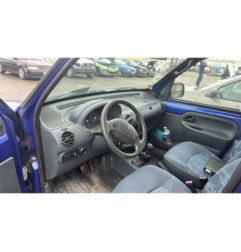 Serrure avant droit RENAULT KANGOO 1