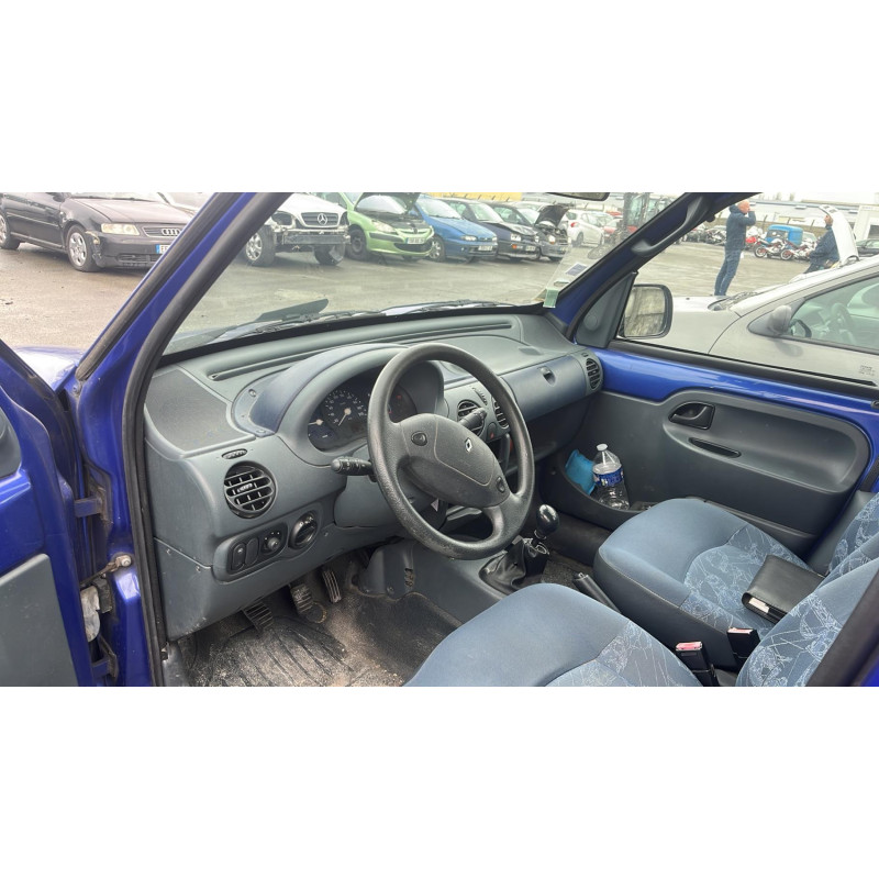 Serrure avant droit RENAULT KANGOO 1 Photo n°9