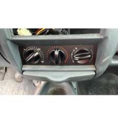 Serrure avant droit RENAULT KANGOO 1