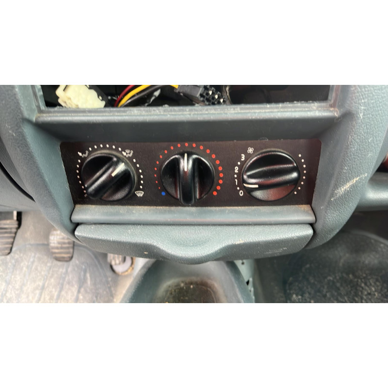Serrure avant droit RENAULT KANGOO 1 Photo n°10