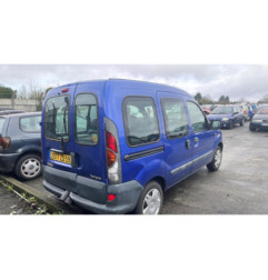Serrure avant droit RENAULT KANGOO 1