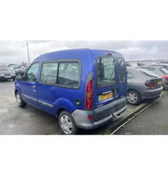 Serrure avant droit RENAULT KANGOO 1