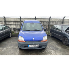 Serrure avant droit RENAULT KANGOO 1