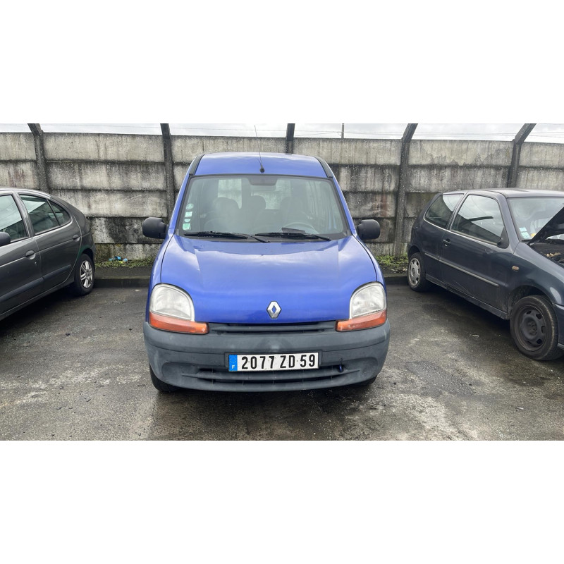 Serrure avant droit RENAULT KANGOO 1 Photo n°13