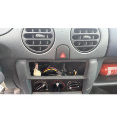 Serrure avant droit RENAULT KANGOO 1