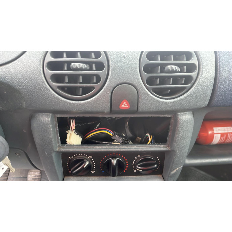 Serrure avant droit RENAULT KANGOO 1 Photo n°15
