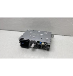 Autoradio d'origine PEUGEOT 2008 1