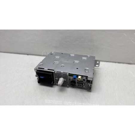 Autoradio d'origine PEUGEOT 2008 1