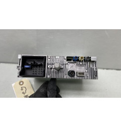 Autoradio d'origine PEUGEOT 2008 1