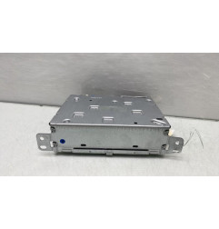 Autoradio d'origine PEUGEOT 2008 1