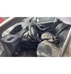 Autoradio d'origine PEUGEOT 2008 1