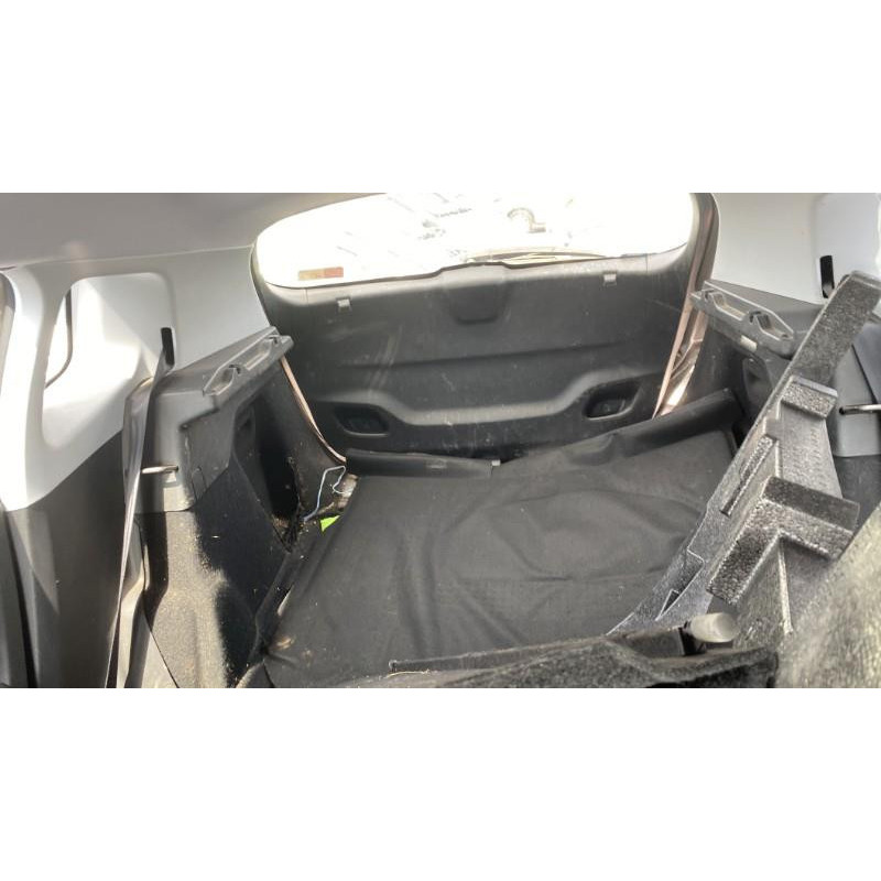 Autoradio d'origine PEUGEOT 2008 1 Photo n°8