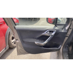 Autoradio d'origine PEUGEOT 2008 1