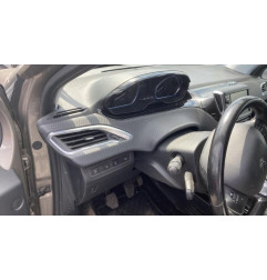 Autoradio d'origine PEUGEOT 2008 1