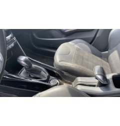 Autoradio d'origine PEUGEOT 2008 1