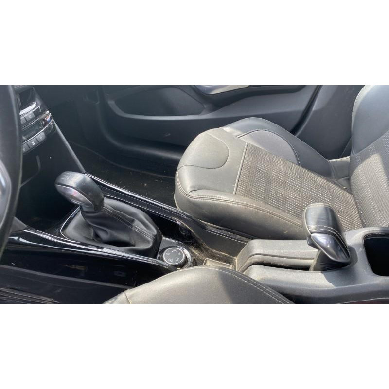 Autoradio d'origine PEUGEOT 2008 1 Photo n°15