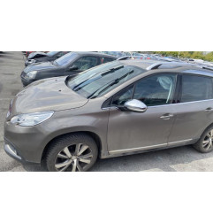 Autoradio d'origine PEUGEOT 2008 1