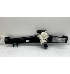 Leve vitre electrique avant droit LAND ROVER RANGE ROVER 5 Photo n°1