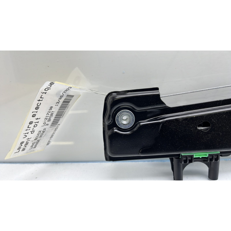 Leve vitre electrique avant droit LAND ROVER RANGE ROVER 5 Photo n°2