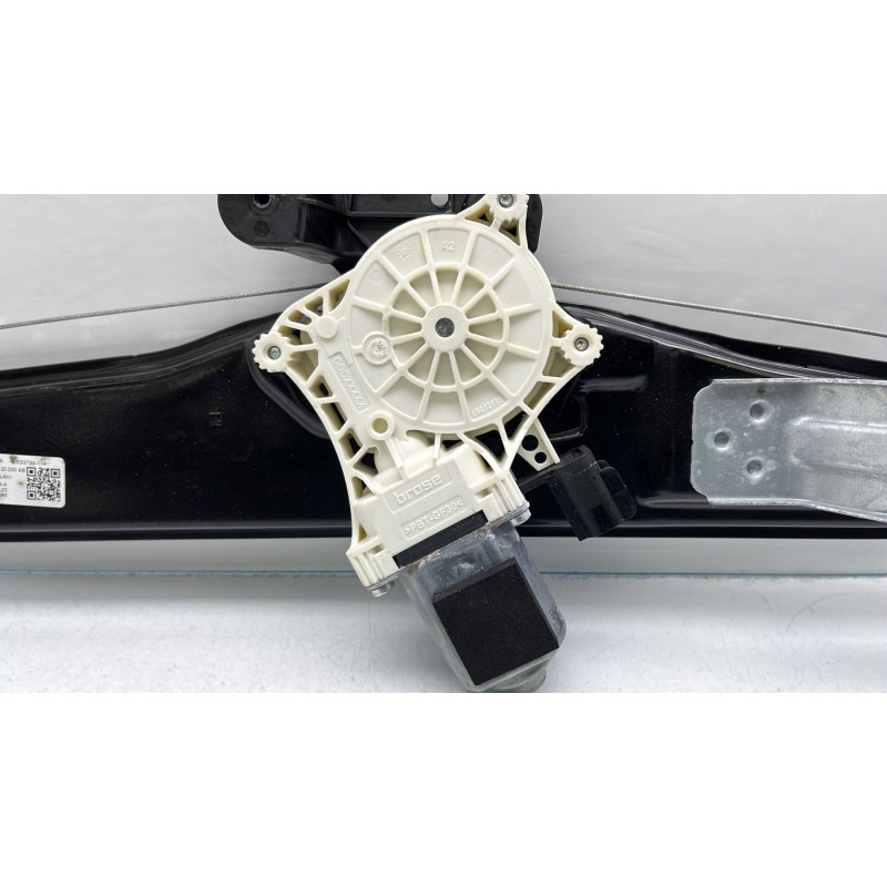 Leve vitre electrique avant droit LAND ROVER RANGE ROVER 5 Photo n°5