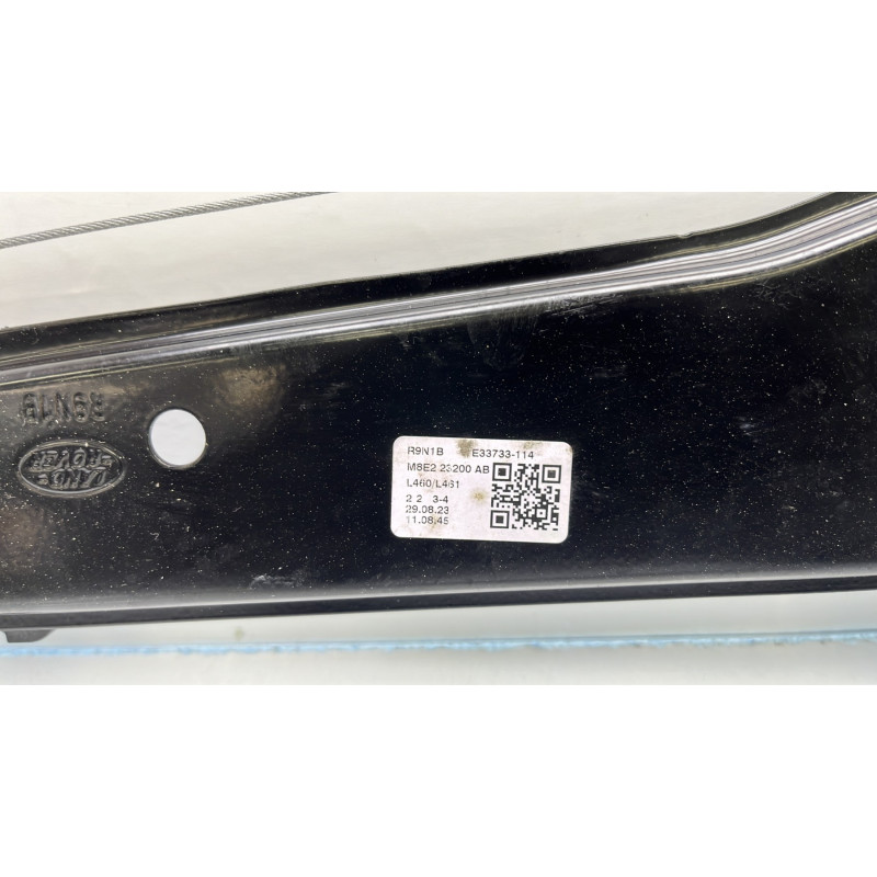 Leve vitre electrique avant droit LAND ROVER RANGE ROVER 5 Photo n°6