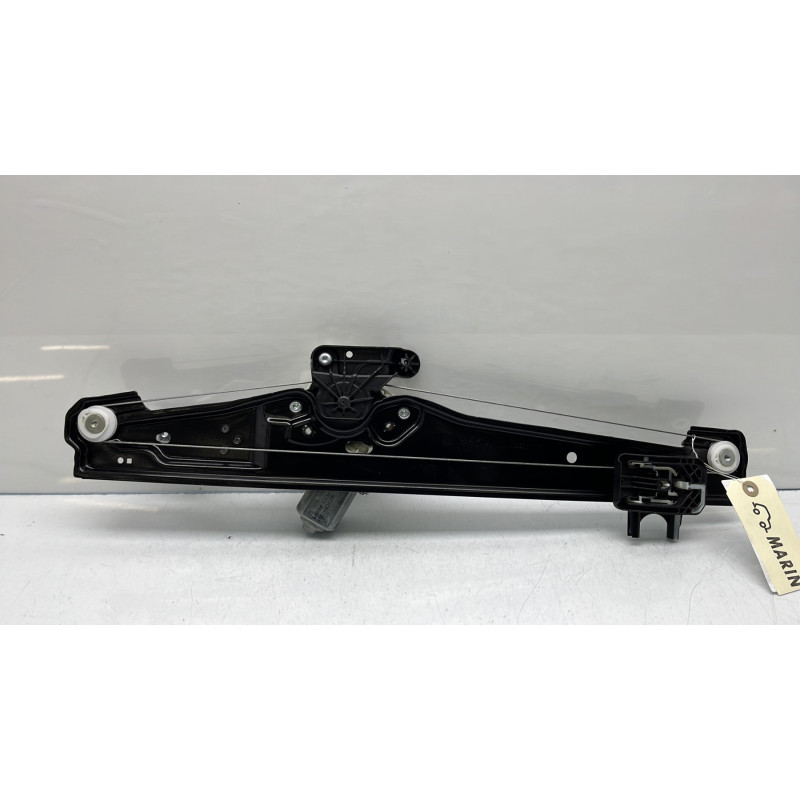 Leve vitre electrique avant droit LAND ROVER RANGE ROVER 5 Photo n°8