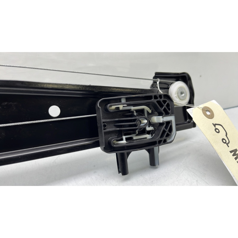 Leve vitre electrique avant droit LAND ROVER RANGE ROVER 5 Photo n°9