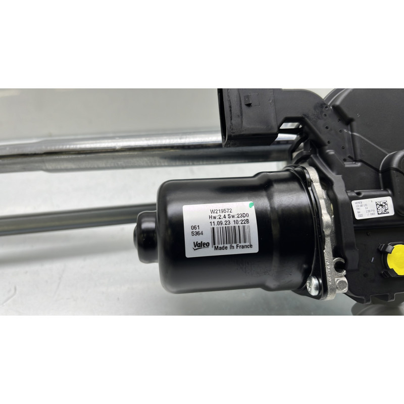 Moteur essuie glace avant LAND ROVER RANGE ROVER 5 Photo n°8