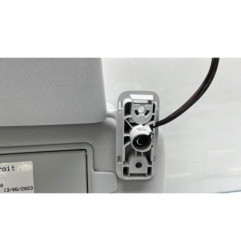 Pare soleil droit LAND ROVER RANGE ROVER 5