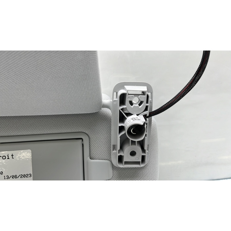 Pare soleil droit LAND ROVER RANGE ROVER 5 Photo n°3