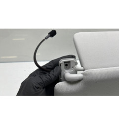 Pare soleil droit LAND ROVER RANGE ROVER 5