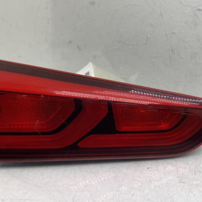 Feu arriere secondaire gauche (feux) HYUNDAI I 20 2 Photo n°1