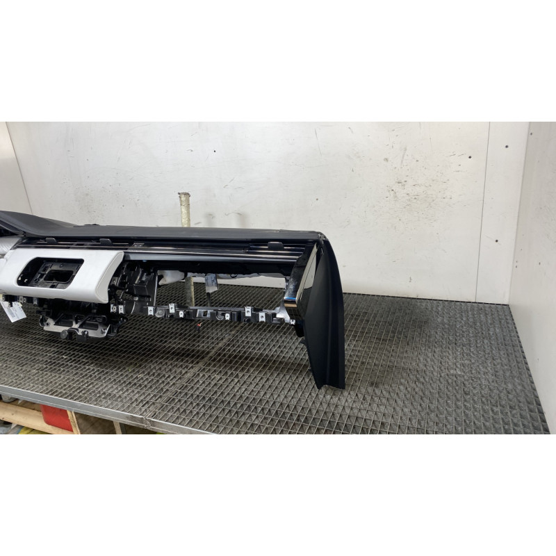 Planche de bord complete LAND ROVER RANGE ROVER 5 Photo n°2