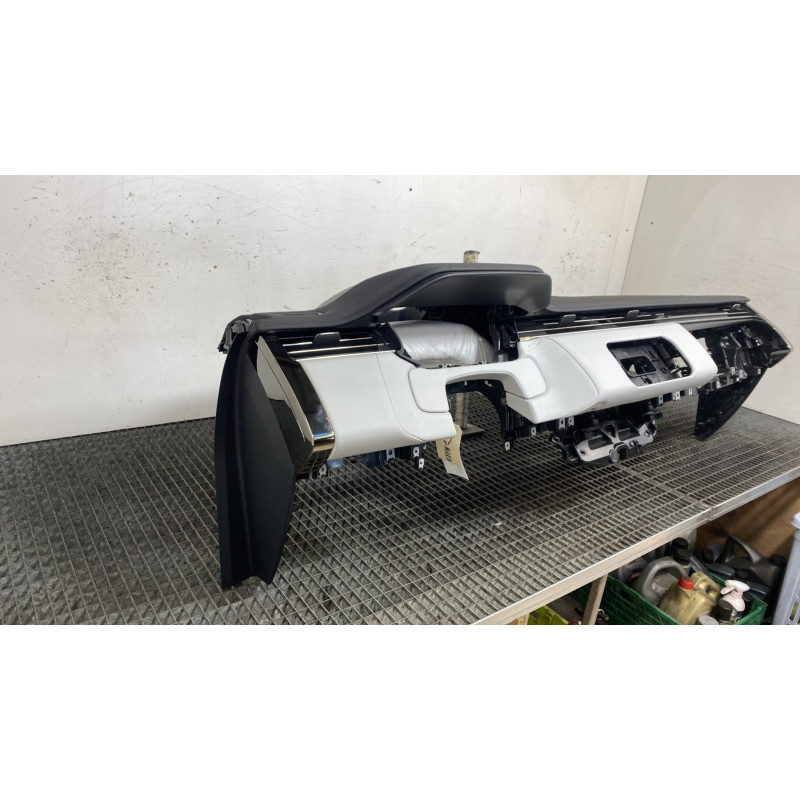 Planche de bord complete LAND ROVER RANGE ROVER 5 Photo n°3