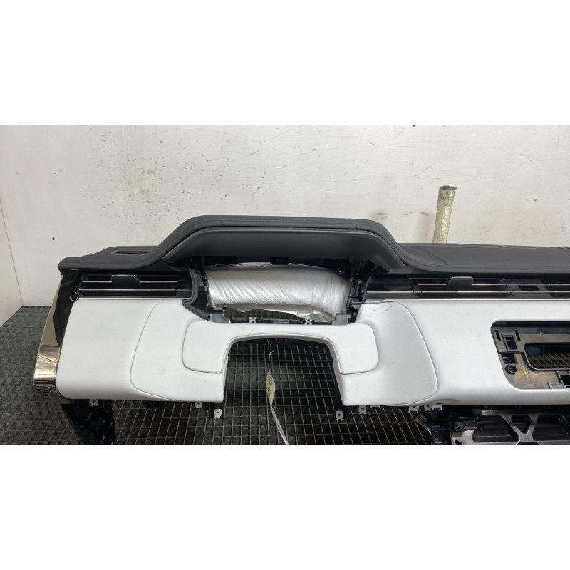 Planche de bord complete LAND ROVER RANGE ROVER 5 Photo n°4