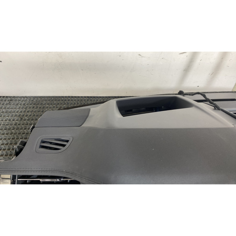 Planche de bord complete LAND ROVER RANGE ROVER 5 Photo n°8