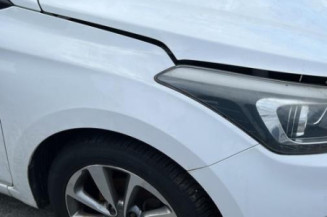 Feu arriere secondaire gauche (feux) HYUNDAI I 20 2