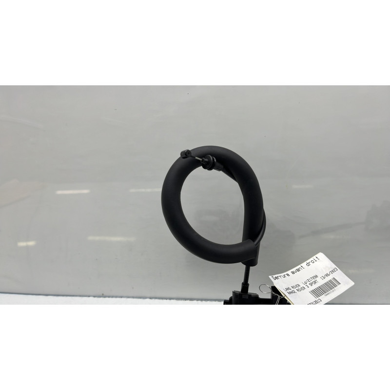 Serrure avant droit LAND ROVER RANGE ROVER 5 Photo n°3