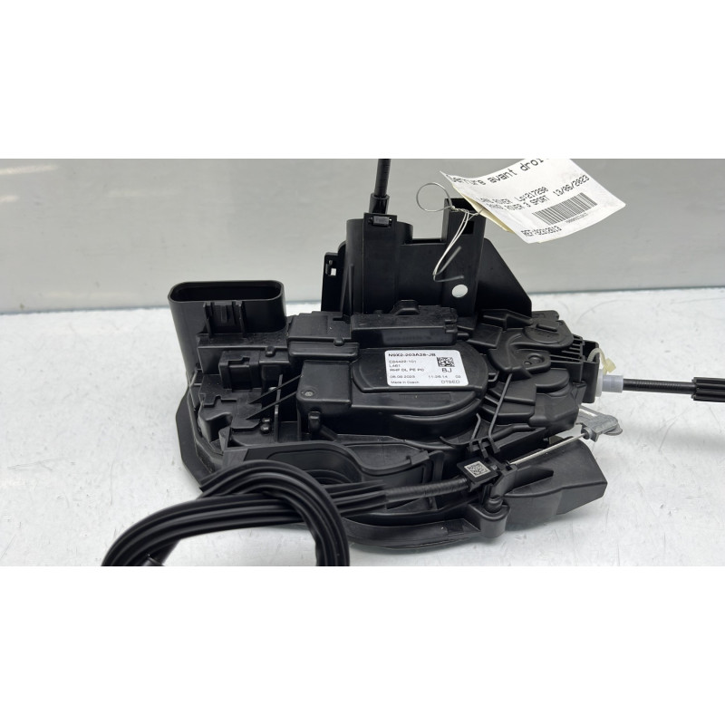 Serrure avant droit LAND ROVER RANGE ROVER 5 Photo n°4