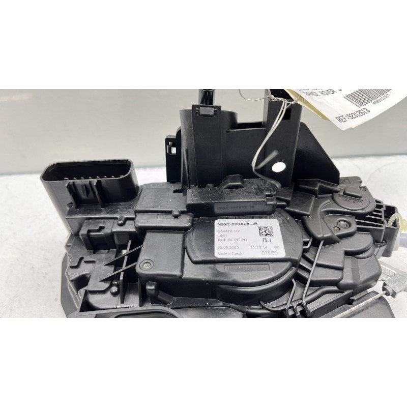 Serrure avant droit LAND ROVER RANGE ROVER 5 Photo n°5
