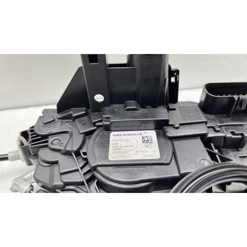 Serrure avant gauche LAND ROVER RANGE ROVER 5 Photo n°6