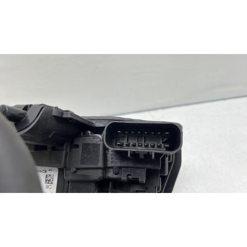 Serrure avant gauche LAND ROVER RANGE ROVER 5 Photo n°7