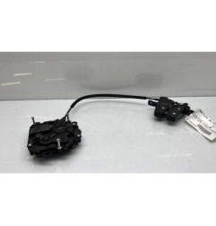 Serrure de coffre LAND ROVER RANGE ROVER 5 Photo n°1