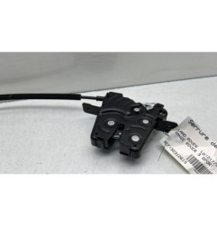 Serrure de coffre LAND ROVER RANGE ROVER 5