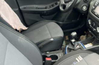 Feu arriere secondaire gauche (feux) HYUNDAI I 20 2