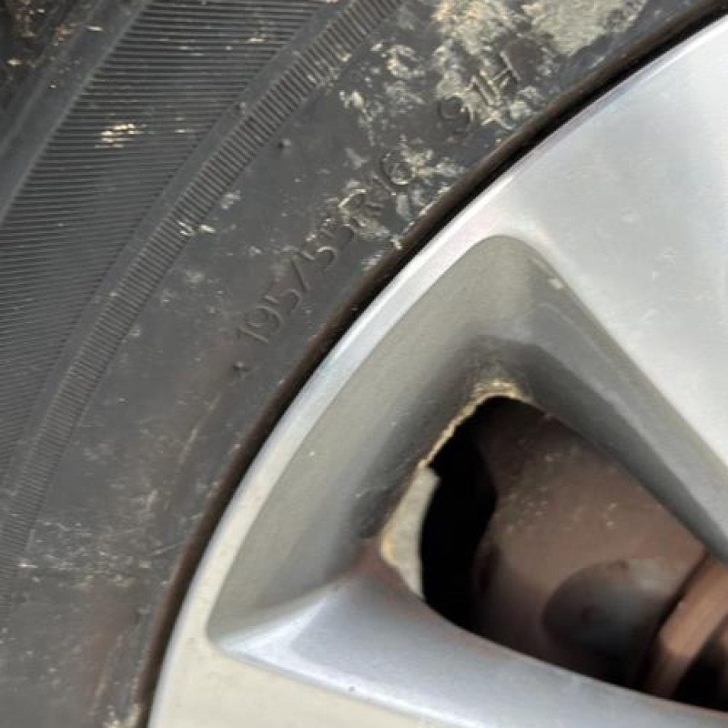 Feu arriere secondaire gauche (feux) HYUNDAI I 20 2 Photo n°17